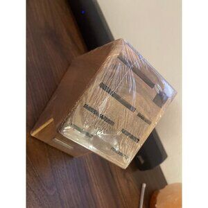Wusthof knife block 9-slot NWB
